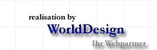 WorldDesign Ihr Webpartner